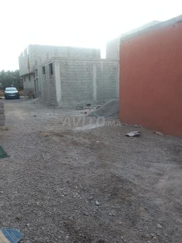 Douar Ait Belkacem, Commune Sidi Ahmed Ouamar - 2