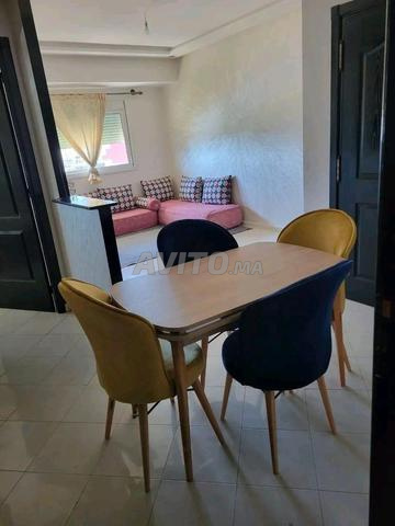 Appartements à louer à la journée Kénitra - 2