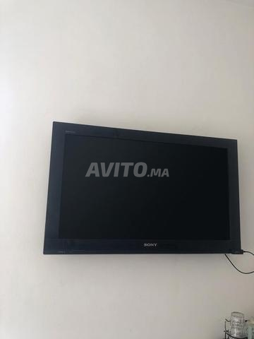 TV Sony BRAVIA 32 pouces En bon état - 2