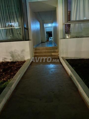 Appartement à louer 97 m² à Manssouria - 2
