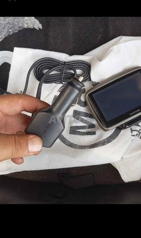 GPS Tom Tom - 2