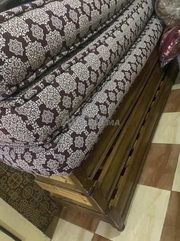 وسائد وزينة للمفروشات - 2