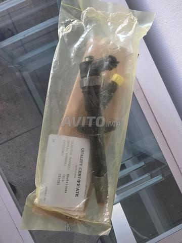 Injecteur Bosch C Rail 0445110084 reconditionné - 2