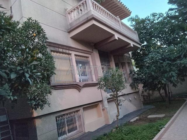 Villa à vendre - 2