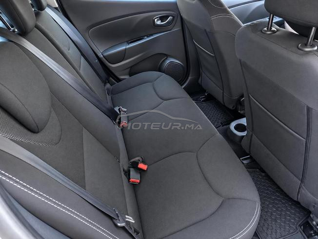 Renault Clio4
