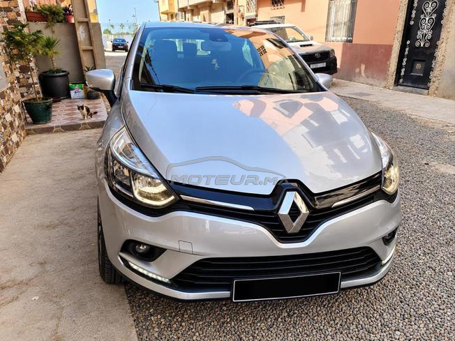 Renault Clio4