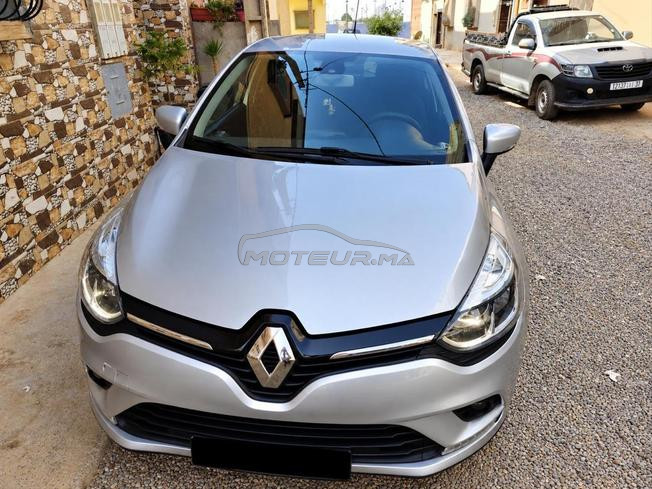 Renault Clio4