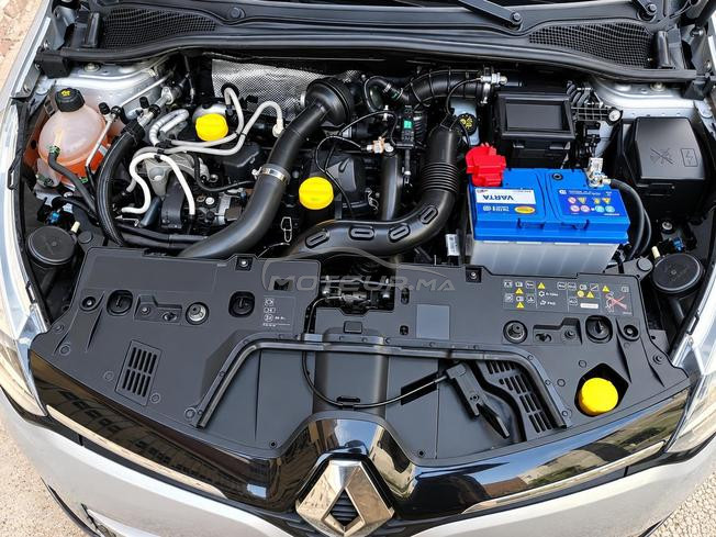 Renault Clio4