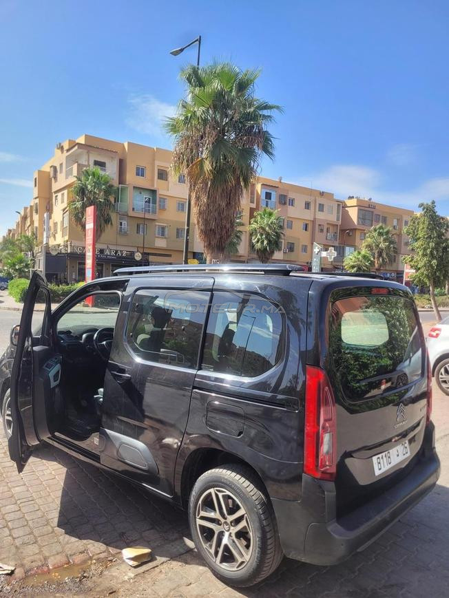 CITROEN Berlingo 2021 