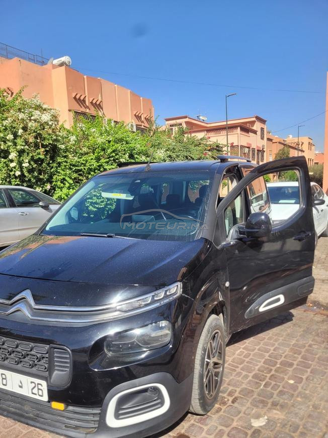 CITROEN Berlingo 2021 