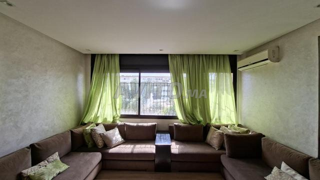 Appartement 200 m² 4 chambres plein sud 3ème - 2