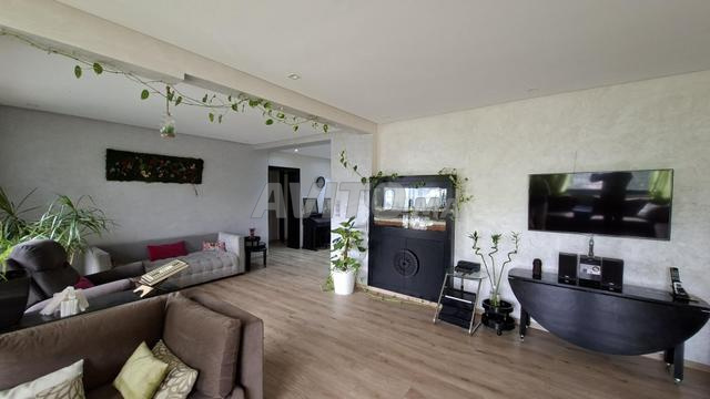 Appartement 200 m² 4 chambres plein sud 3ème