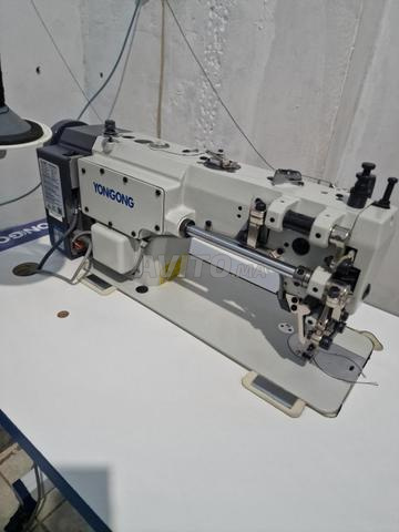 Machine à coudre électrique - 2