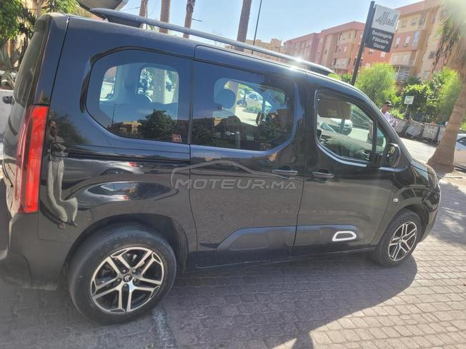CITROEN Berlingo 2021 