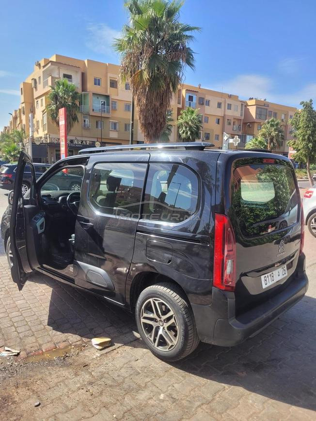 CITROEN Berlingo 2021 