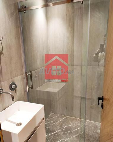 😍 Appartement à Baco, presque neuf, à louer mensuellement - 2