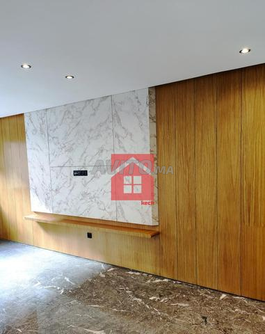 😍 Appartement à Bachkou neuf à louer mensuellement - 2