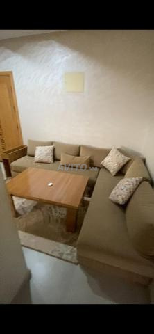 Appartement à louer à Birkour - 2
