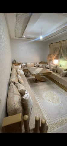 Appartement à louer à Birkour