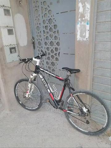 دراجة رياضية - 2