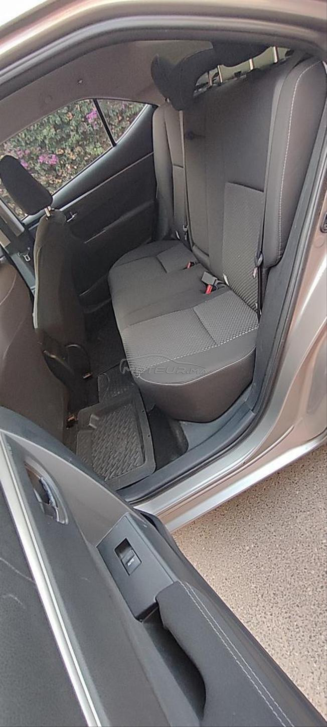Toyota Corolla disesel 2016