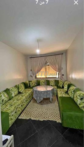 Appartement meublé et équipé à louer à El Mestawa - 2