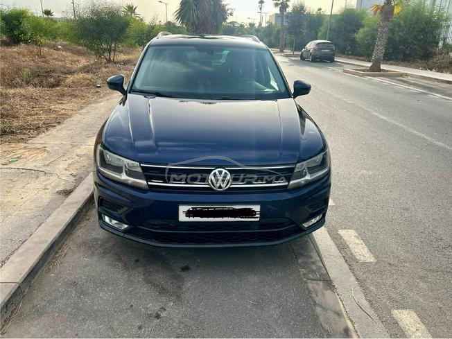 Tiguan 2017