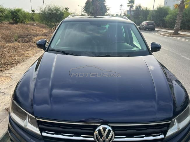 Tiguan 2017