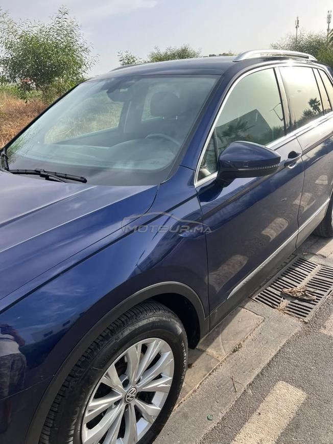 Tiguan 2017