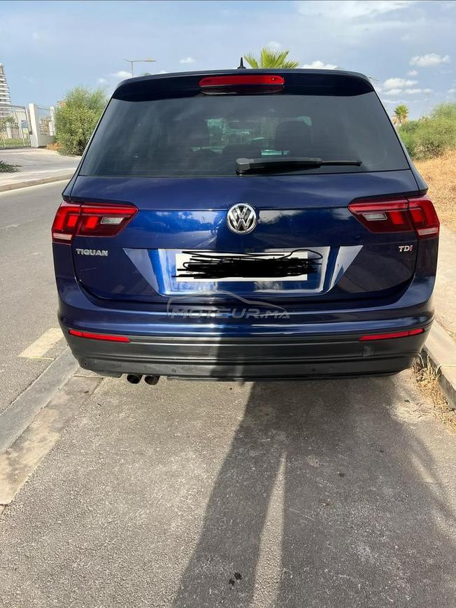 Tiguan 2017