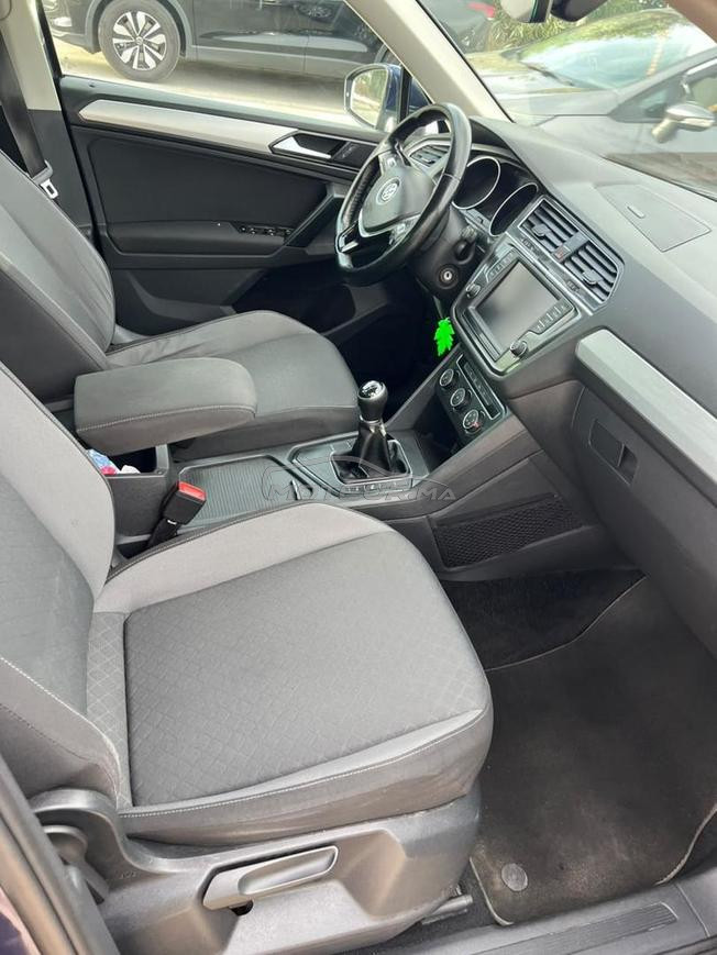 Tiguan 2017