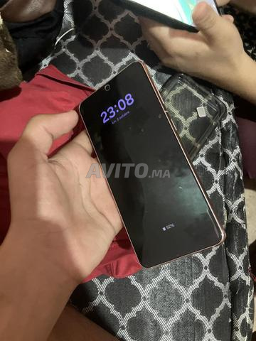 المرجة واد فاس بلوك 1 - 2
