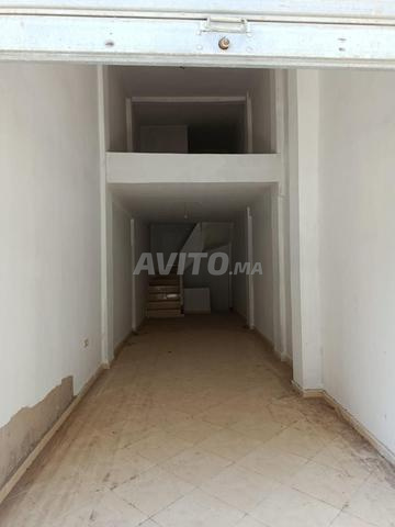 Magasin en location à Casablanca Sidi maarouf - 2