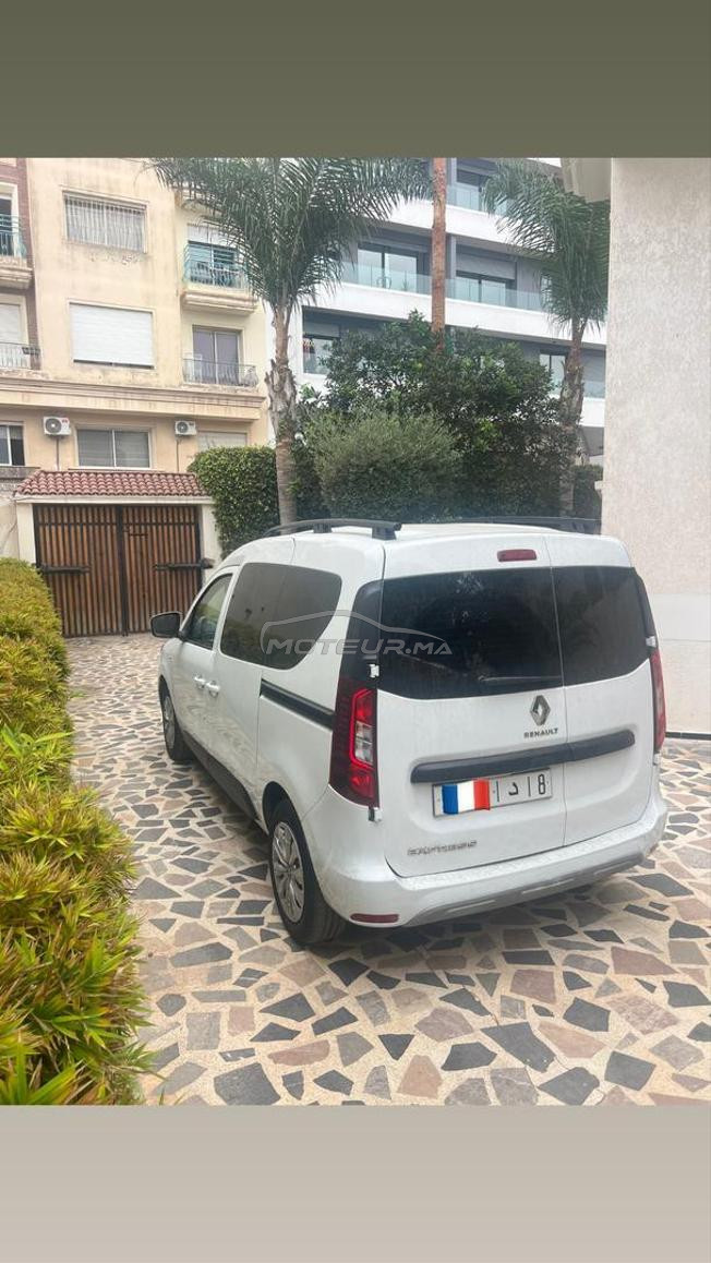 Renault express 