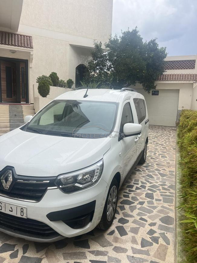 Renault express 