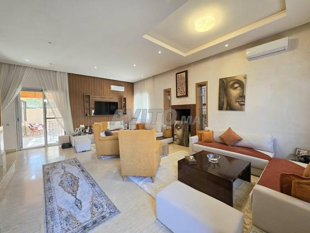 Belle Villa avec Piscine à Louer – Targa - 2