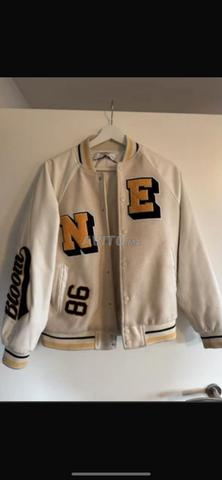 Veste Varsity Bershka originale - Taille XS - 2
