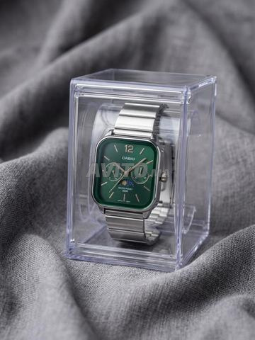كاسيو MTP-M305D. كارتير سانتوس