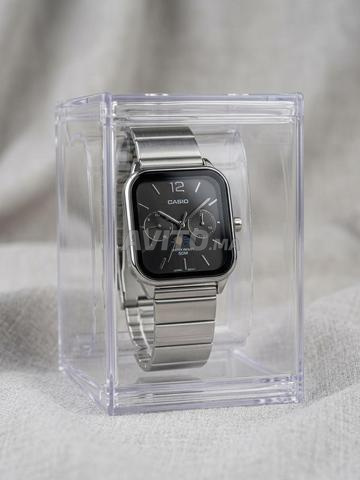 كاسيو MTP-M305D. كارتير سانتوس - 2