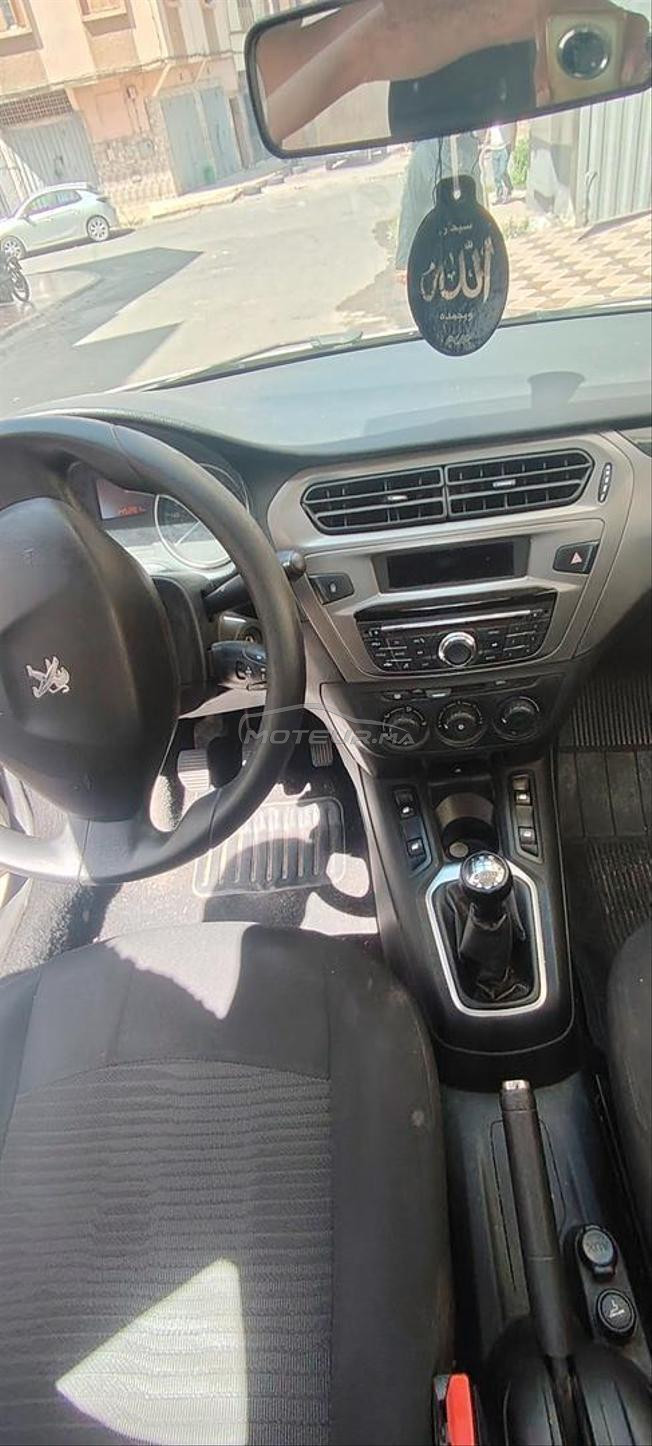 PEUGEOT 301 