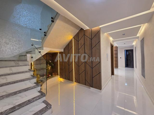 Appartement duplex à 58 millions plus subvention - 2