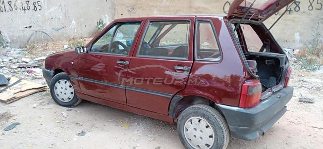 فيات اونو 