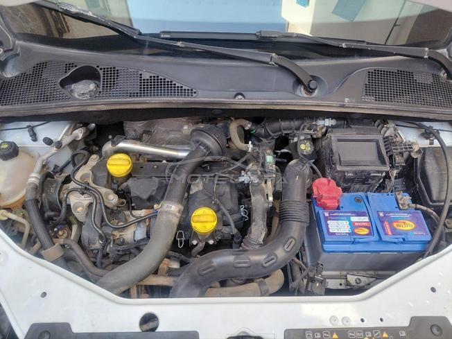 Dacia Dokker Diesel Manuelle 2021 à Essaouira