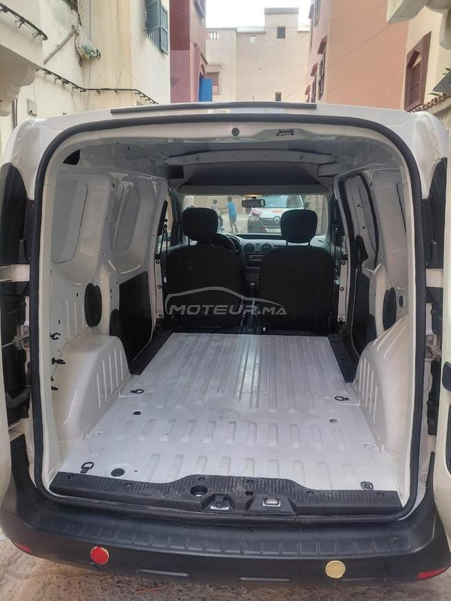 Dacia Dokker Diesel Manuelle 2021 à Essaouira