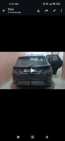 Hyundai Tucson en excellent état - 2