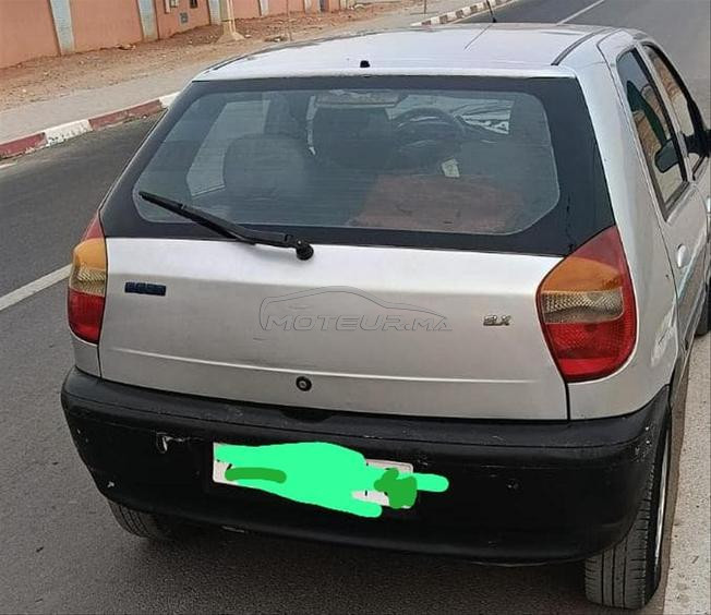 Fiat Palio Diesel Manuelle 2005 à Tiznit