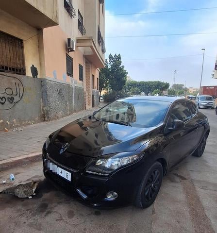 ميغان 3 كوبيه - 2