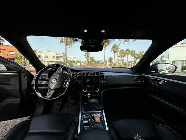 renault talisman toute otion sauf toit panoramic 