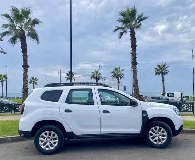 Duster 10/21 a 152000dhs