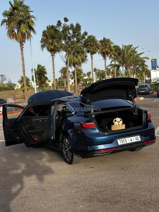 renault talisman toute otion sauf toit panoramic 